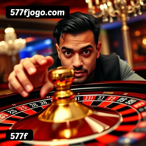 Free spins 577f